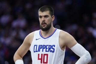 Clippers deal online